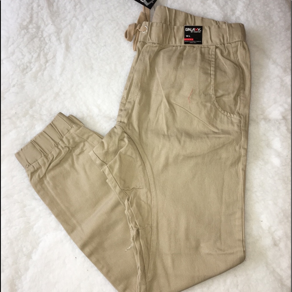 NWT Slim Fit Jogger